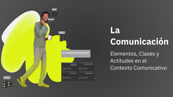 La Comunicación by Adrian Villada Palacio on Prezi