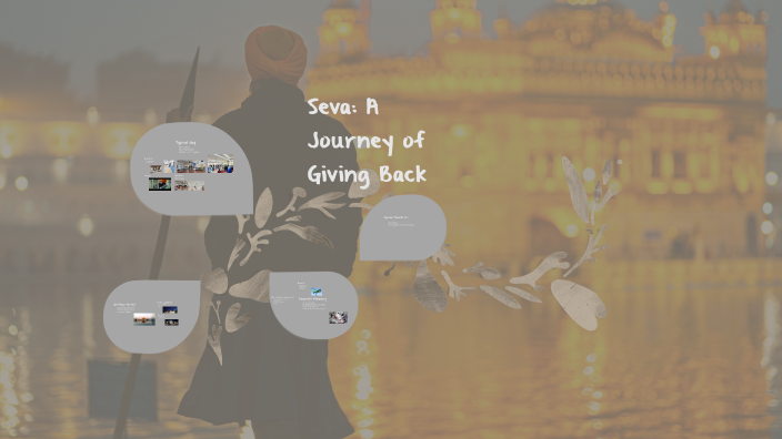 Volunteering at Sikh Temple by Abdul Majid on Prezi
