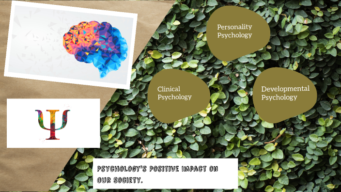 The Benefits Of Psychology By Amariah Fair On Prezi