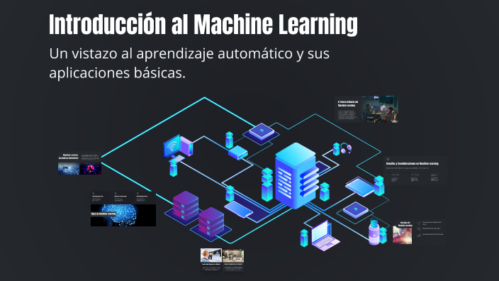 Introducción al Machine Learning by Ronald Eraso on Prezi