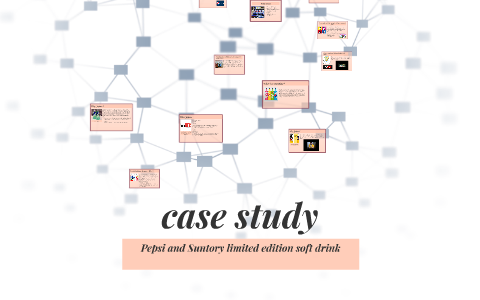 case study by Marketing team on Prezi