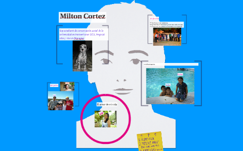 milton cortez by milton ivan cortez on Prezi
