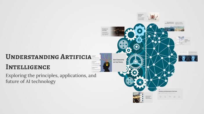 Understanding Artificial Intelligence by Princes De Los Reyes on Prezi