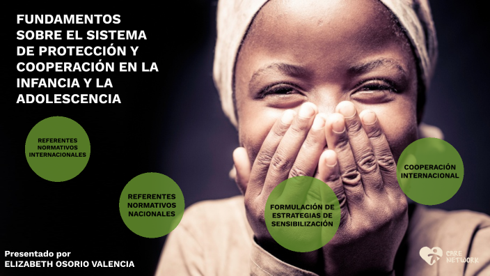 Fundamentos sobre el sistema de proteccion y cooperacion en la infancia ...