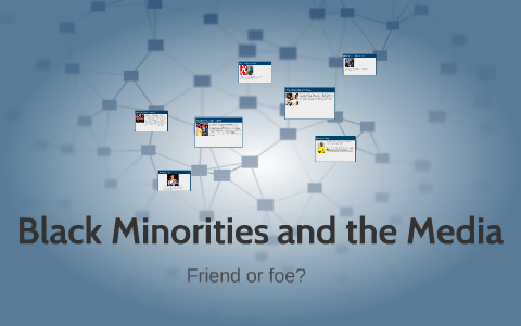 Media Literacy Prezi example by Kallie Givens on Prezi