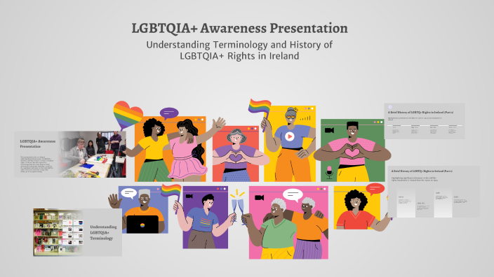 LGBTQIA+ Awareness Presentation by Christopher Pender on Prezi