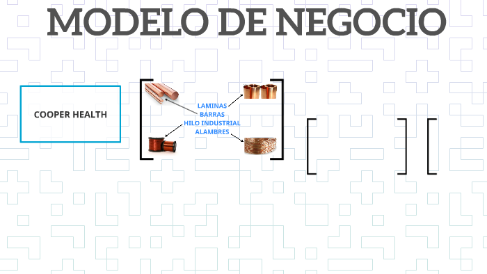 MODELO DE NEGOCIO by Juan Ponce on Prezi