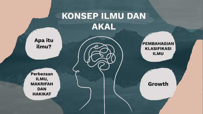 konsep ilmu dan akal by rabiathul syifa