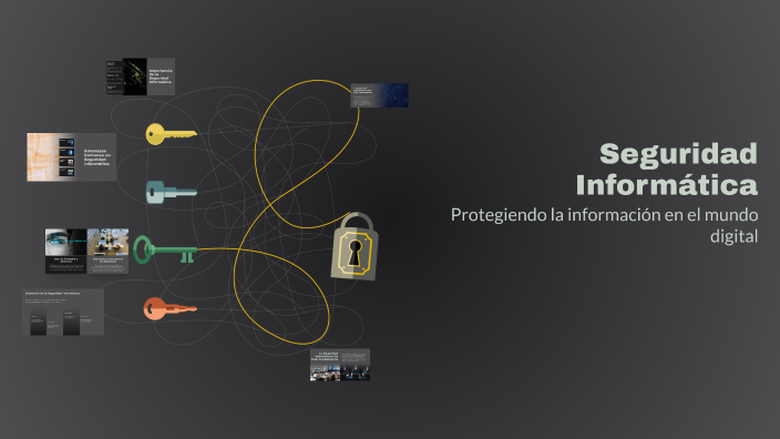 Seguridad Informática by Beatriz Villeda Guerrero on Prezi