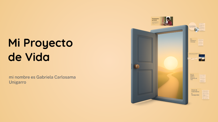 Mi Proyecto de Vida by Jinet Gabriela Carlosama Unigarro on Prezi