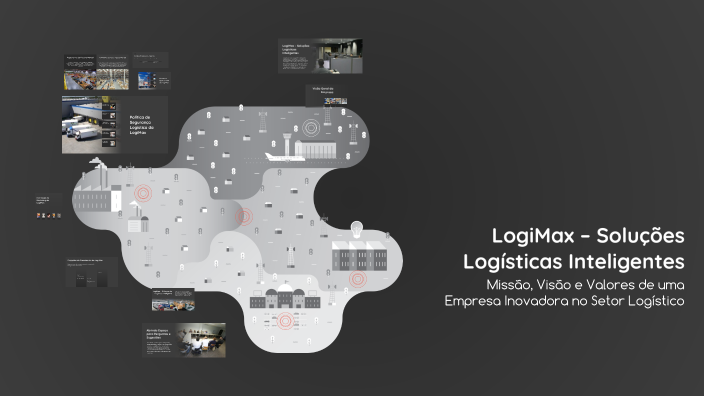 LogiMax – Soluções Logísticas Inteligentes by joao pedro] on Prezi