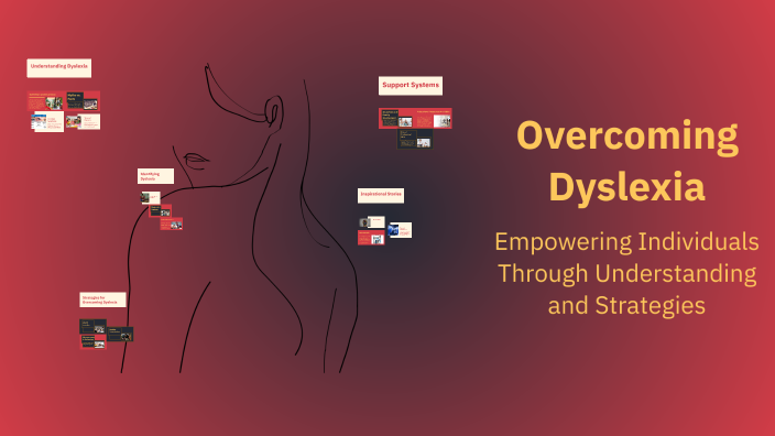Overcoming Dyslexia by Elzbieta Kus on Prezi