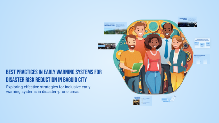 Best Practices in Early Warning Systems for Disaster Risk Reduction in ...