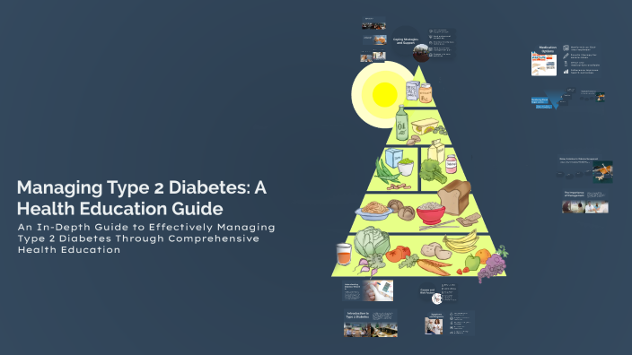 Managing Type 2 Diabetes: A Health Education Guide by Sofia Oudri on Prezi
