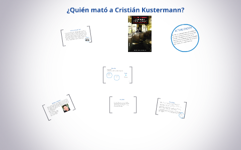 Quem Matou Cristian Kustermann?, De Roberto Ampuero. Editora Novo Seculo Capa Dura Em Portugus