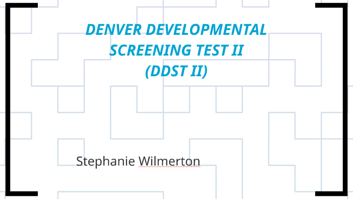 printable denver developmental screening test pdf