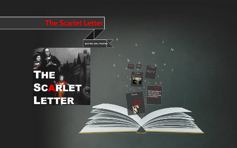 The Scarlet Letter by jasmine hoover on Prezi