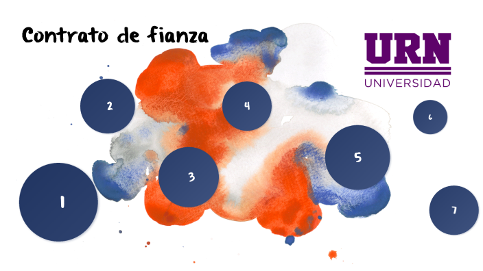 Contrato de fianza by ADRIAN ARTURO RAMOS MIRANDA on Prezi