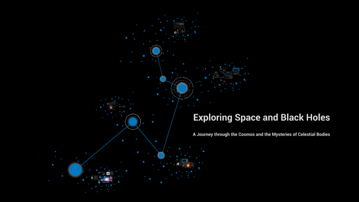 Exploring Space and Black Holes by Mar celo on Prezi