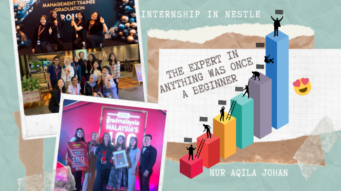 Nestle internship malaysia