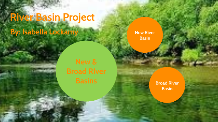 River Basin Project by Isabella Lockamy on Prezi