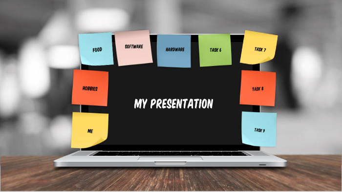 My presentation by Cami Ayala on Prezi