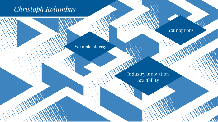 Kolumbus By Hannah Maruhn On Prezi Next