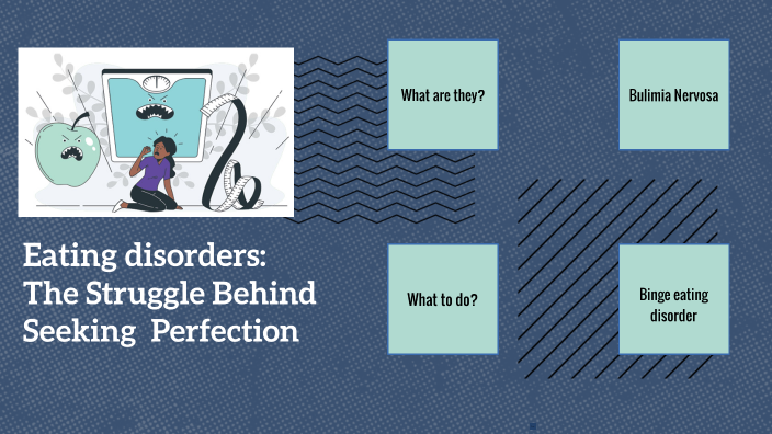 Eating disorders by sarah rezek on Prezi
