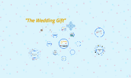 The Wedding Gift By Rachel Tilson