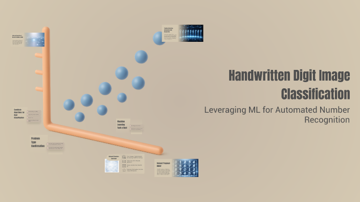 Handwritten Digit Image Classification by Wachirawit Samapat on Prezi
