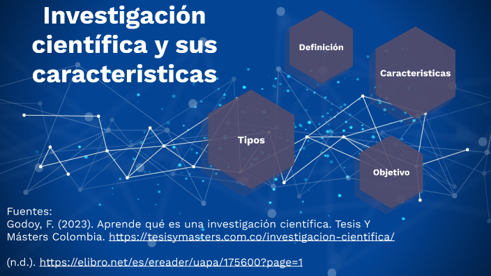 Investigación Científica By Edwilvin Balbuena Hilario On Prezi