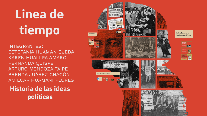 Linea de tiempo by BRENDA JUAREZ on Prezi