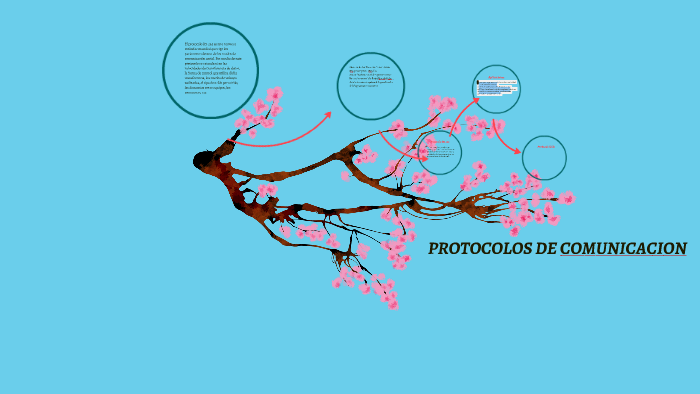 PROTOCOLOS DE COMUNICACION by Marlene Gonzalez on Prezi