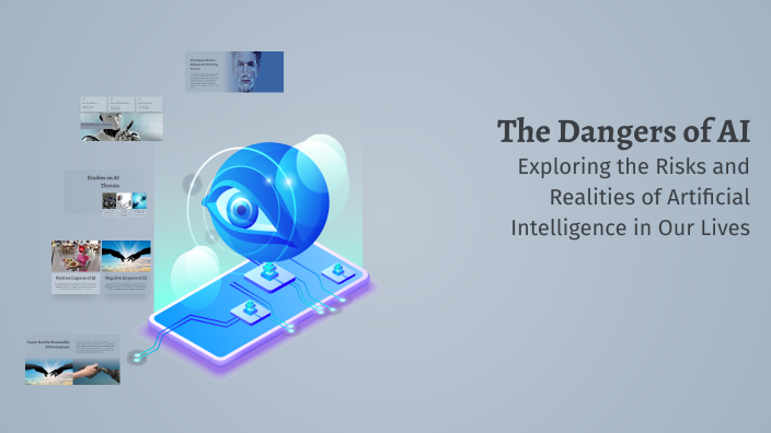 The Dangers of AI by Michał Jaworski on Prezi