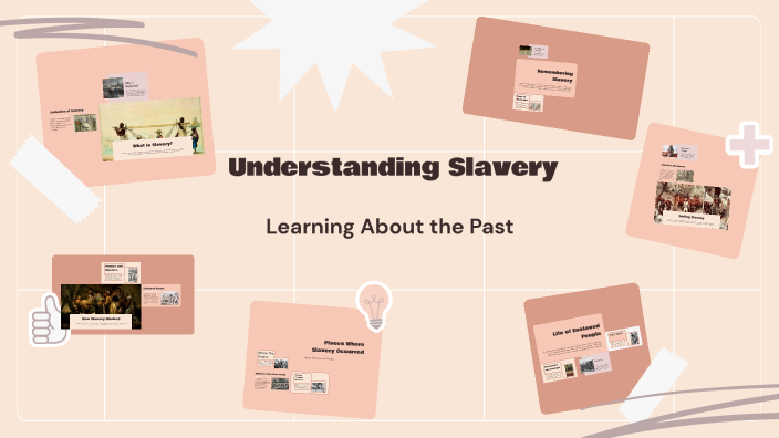 Understanding Slavery by Kyah Williams on Prezi