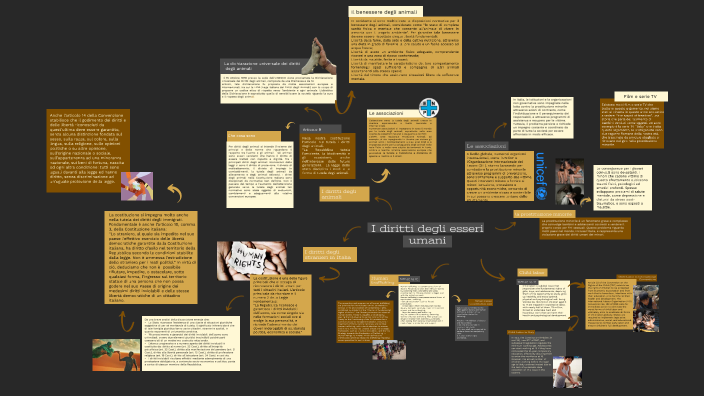 I Diritti degli esseri umani by Giada Bonfiglio on Prezi