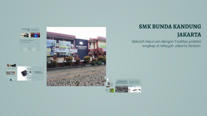 Exploring Microcontroller Technology by Usbk Sekolah on Prezi