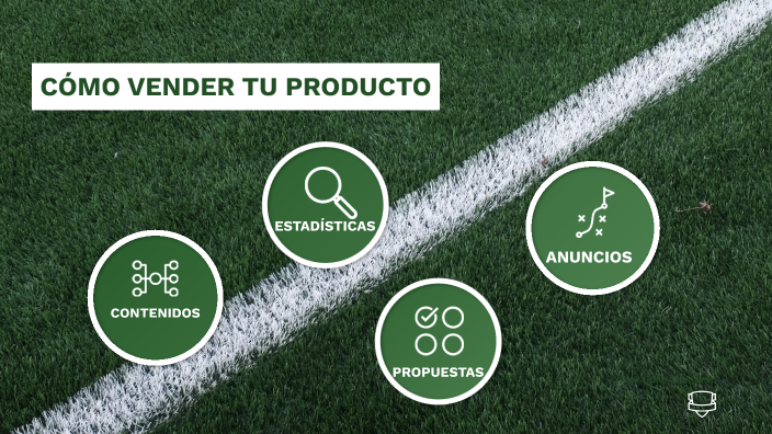 Redes sociales - Propuesta Comercial by Max Patri on Prezi
