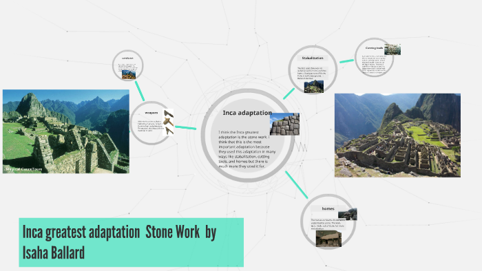 Inca greatest adaptation Stone Work by Isaha Ballard on Prezi