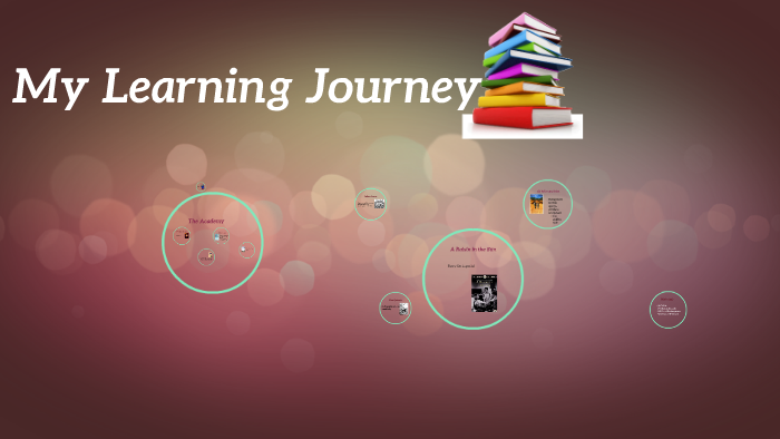 My Learning Journey by H Rolls on Prezi