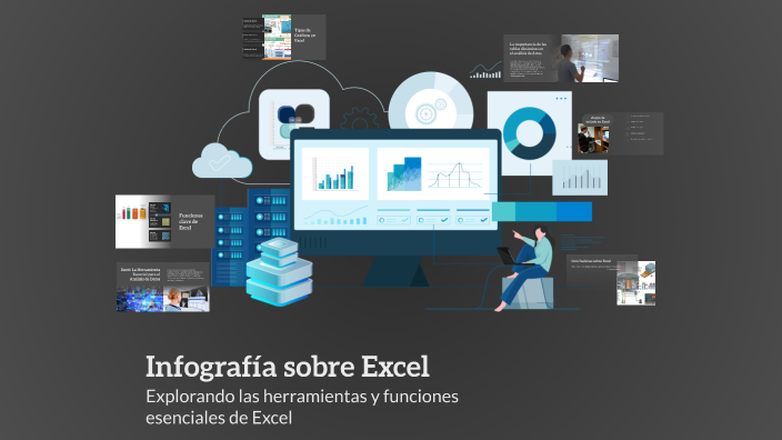 Infografía sobre Excel by jennifer paola Gomez Gomez on Prezi