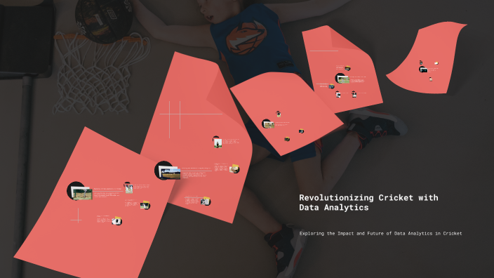 Revolutionizing Cricket with Data Analytics by Kiran Mahesh Avvari on Prezi