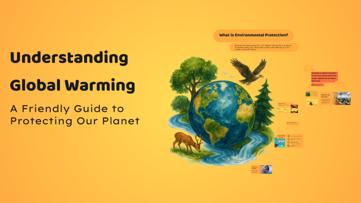 Understanding Global Warming by Jana Juri Mandić on Prezi