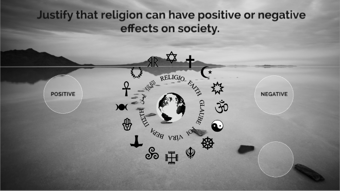 positive-and-negative-effects-of-religion