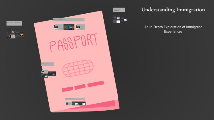 Understanding Immigration by Olga Lucia Garcia Salas on Prezi