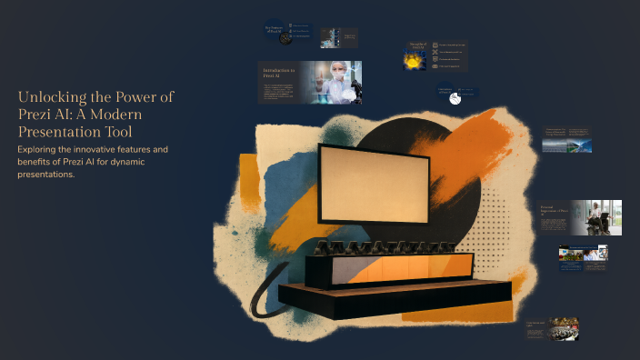 Unlocking the Power of Prezi AI: A Modern Presentation Tool by Rak ...