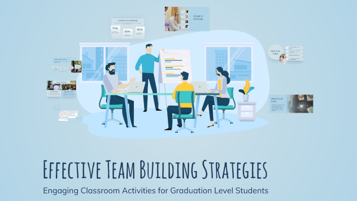 Effective Team Building Strategies by Neerja Anand on Prezi