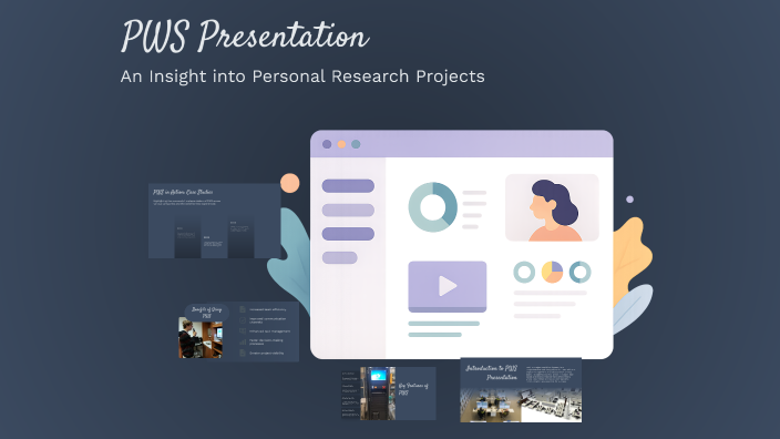 PWS Presentation by roosteren visser on Prezi