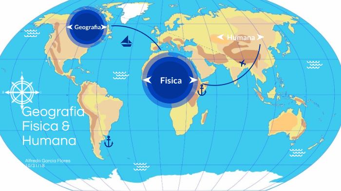 Geografía Física & Humana by Alfredo Garcia Flores on Prezi