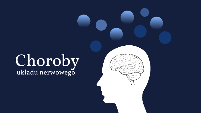 Choroby Układu Nerwowego By Zuzanna Urbaniak On Prezi 6678